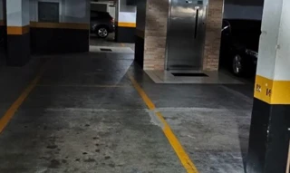 Imóvel 2510645 [''] - ['Rua Copacabana, 415 Vaga 14'] ['Chora Menino'] - ['São Paulo']/['SP'] - 1