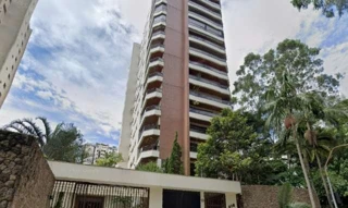 Imóvel 2977745 [''] - ['Rua Professor José Horácio Meirelles Teixeira, nº 610, vaga nº 11-M, Vila Suzana, São Paulo/SP'] ['Morumbi'] - ['São Paulo']/['SP'] - 1