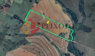 Imóvel 3048045 [''] - ['Fazenda Goataporanga, situado na zona rural do antigo Município de Osvaldo Cruz'] [''] - ['Osvaldo Cruz']/['SP'] - 1