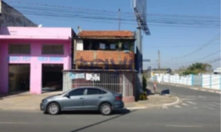 Imóvel 2607245 [''] - ['Loteamento Jardim Nova América - Parte I, Lote nº 01 da Quadra A, esquina entre a Rua 01 e a Rua 10'] ['Vila Real Continuacao'] - ['Hortolândia']/['SP'] - 1