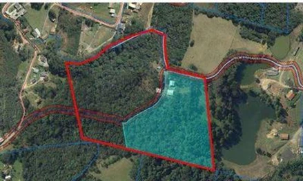 Terreno em Curitiba, RIVIERA, RUA BENEDITO CAROLLO, 2.421, PR. Área: 80030m2 Terreno em Curitiba, RIVIERA, RUA BENEDITO CAROLLO, 2.421, PR. Área: 80030m2