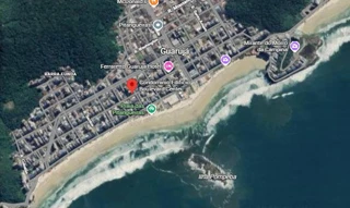 Imóvel 2661245 [''] - ['RUA MÁRIO RIBEIRO, 810, CENTRO'] ['Centro'] - ['Guarujá']/['SP'] - 1