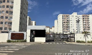 Imóvel 2981746 ['8787720532276'] - ['RUA JOSE ANTONIO RODRIGUES,N. 420 APTO. AP 65 BL E, BALSA - CEP: 13470-768, AMERICANA - SAO PAULO'] ['Jardim da Balsa II'] - ['Americana']/['SP'] - 1