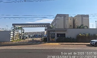 Imóvel 2583646 ['8787711075852'] - ['RUA ARISTIDES FERNANDES,N. 485 APTO. 11 TR 3, CAMPOS VILLE - CEP: 14800-715, ARARAQUARA - SAO PAULO'] ['Campos Ville'] - ['Araraquara']/['SP'] - 1