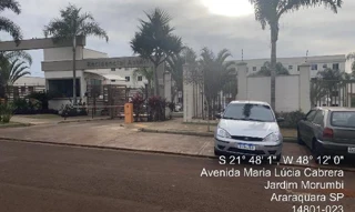 Imóvel 2721746 ['8787708764618'] - ['AVENIDA MARIA LUCIA CABRERA (ANTIGA AV. D),N. 173 APTO. 304 BL 13, JARDIM QUITANDINHA II - CEP: 14801-749, ARARAQUARA - SAO PAULO'] ['Jardim Quitandinha'] - ['Araraquara']/['SP'] - 1