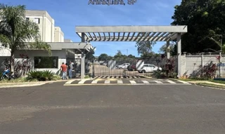 Imóvel 2865646 ['8787713269018'] - ['RUA LAURINDO FERREIRA FILHO,N. 547 APTO. 345 BL D TR 1, JARDIM RESIDENCIAL PARAISO - CEP: 14804-030, ARARAQUARA - SAO PAULO'] ['Jardim Res. Paraiso'] - ['Araraquara']/['SP'] - 1