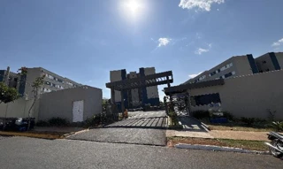 Imóvel 2555846 ['8787714503499'] - ['RUA TELEZINHO GOMES SARDIM,N. 273 APTO. 01 BL D TORRE 01, VITTA SAO JOSE - CEP: 17024-831, BAURU - SAO PAULO'] ['Novo Jardim Pagani'] - ['Bauru']/['SP'] - 1