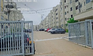 Imóvel 2371846 ['8787713083259'] - ['RUA GERALDO PEDRO DE SOUZA,N. 80 APTO. 310 BL 04, SAO VICENTE - CEP: 26178-581, BELFORD ROXO - RIO DE JANEIRO'] ['Parque Sao Vicente'] - ['Belford Roxo']/['RJ'] - 1