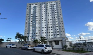 Imóvel 2721046 ['1787701900330'] - ['RUA CESAR SALLES BARBOSA,N. 129 APTO. 505 VG 37, MANTIQUEIRA - CEP: 31640-090, BELO HORIZONTE - MINAS GERAIS'] ['Jardim dos Comerciários'] - ['Belo Horizonte']/['MG'] - 1