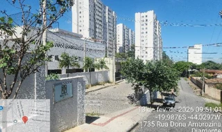 Imóvel 2795046 ['8787716926311'] - ['RUA ANTÔNIO ALVES,N. 300 APTO. 307 BLOCO 3, 3º PAVIMENTO, VAGA 23, SANTO AGOSTINHO - CEP: 30130-153, BELO HORIZONTE - MINAS GERAIS'] ['Diamante'] - ['Belo Horizonte']/['MG'] - 1