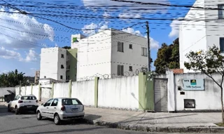 Imóvel 3097346 ['8787716838633'] - ['RUA DA ALEGRIA,N. 298 APTO. 203 BL 02 VG 15, BETIM INDUSTRIAL - CEP: 32670-388, BETIM - MINAS GERAIS'] ['Betim Industrial'] - ['Betim']/['MG'] - 1