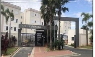 Imóvel 2401046 ['8787711214720'] - ['RUA AGOSTINHO DA SILVA MONTEIRO,N. 50 APTO. 401 BL 8, JARDIM ESMERALDINA - CEP: 13046-385, CAMPINAS - SAO PAULO'] ['Jardim Esmeraldina'] - ['Campinas']/['SP'] - 1