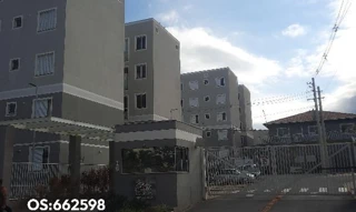 Imóvel 2893346 ['8787715490064'] - ['RUA PROJETADA,N. 15 APTO. 503 4º PAVIMENTO, BLOCO 01, BAIRRO FELIPÃO - CEP: 13000-000, CAMPINAS - SAO PAULO'] ['Jardim Campo Belo'] - ['Campinas']/['SP'] - 1