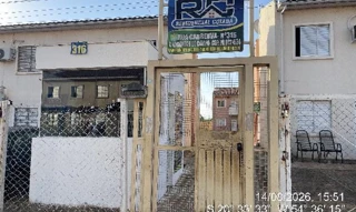 Imóvel 3068846 ['8444428645403'] - ['RUA CABREUVA,N. 316 APTO. 03 BL 21 AND 1, VARANDAS DO CAMPO - CEP: 79072-634, CAMPO GRANDE - MATO GROSSO DO SUL'] ['Parque Novo Século'] - ['Campo Grande']/['MS'] - 1