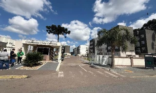 Imóvel 2542846 ['8787702208306'] - ['RUA MARIA JOAQUINA VAZ,N. 721 APTO. 106 BL 29 VG 1073, JARDIM ITAQUI - CEP: 83604-581, CAMPO LARGO - PARANA'] ['Jardim Itaqui'] - ['Campo Largo']/['PR'] - 1