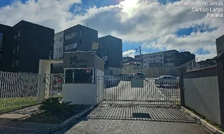 Imóvel 2666346 ['8787709676569'] - ['RODOVIA DOS EXPEDICIONARIOS,N. SN APTO. 1232 BL 12, ITAQUI - CEP: 83604-360, CAMPO LARGO - PARANA'] [''] - ['Campo Largo']/['PR'] - 1