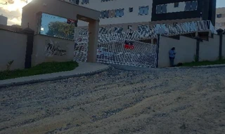 Imóvel 2726146 ['8787714104446'] - ['RUA MANOEL LOPES VIEIRA,N. 143 APTO. 303 BL 05, VAGA Nº 274, BOTIATUVA - CEP: 83602-600, CAMPO LARGO - PARANA'] ['Jardim Sao Vicente'] - ['Campo Largo']/['PR'] - 1