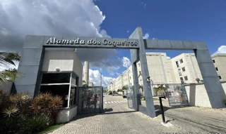 Imóvel 2726446 ['8787719368832'] - ['AVENIDA ROSA MONTEZANO DE OLIVEIRA,N. 224 APTO. 301 BL20, VG288, DISTRITO INDUSTRIAL - CEP: 28020-830, CAMPOS DOS GOYTACAZES - RIO DE JANEIRO'] ['Novo Jockey'] - ['Campos Dos Goytacazes']/['RJ'] - 1