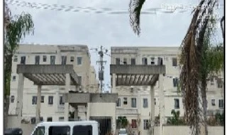 Imóvel 2734046 ['8787713640182'] - ['ESTRADA SANTA ROSA,N. 1 APTO. 201 BL.13, PARQUE SANTA CLARA - CEP: 28085-500, CAMPOS DOS GOYTACAZES - RIO DE JANEIRO'] ['Parque Santa Clara'] - ['Campos dos Goytacazes']/['RJ'] - 1