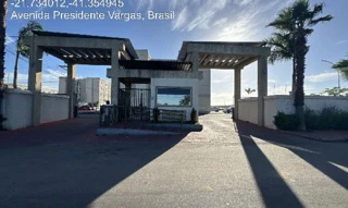 Imóvel 2770246 ['8787716092291'] - ['AVENIDA PRESIDENTE VARGAS,N. 415/445 APTO. 202 BL 04A, PARQUE PECUARIA - CEP: 28053-100, CAMPOS DOS GOYTACAZES - RIO DE JANEIRO'] ['Parque Pecuaria'] - ['Campos Dos Goytacazes']/['RJ'] - 1