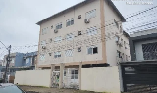 Imóvel 2367846 ['8444404479775'] - ['RUA DOS ALECRINS,N. 34 APTO. 303 L 22 E 23 - QD 31, BOX 07, IGARA - CEP: 92412-475, CANOAS - RIO GRANDE DO SUL'] ['Igara'] - ['Canoas']/['RS'] - 1