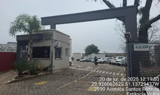 Imóvel 2456846 ['8787706857694'] - ['AVENIDA SANTOS FERREIRA,N. 4330 APTO. 102 TORRE 03 GV 200, ESTANCIA VELHA - CEP: 92030-138, CANOAS - RIO GRANDE DO SUL'] ['Estância Velha'] - ['Canoas']/['RS'] - 1