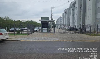 Imóvel 2603846 ['8787713542440'] - ['RUA CANDIDA PAIM TERRA,N. 93 APTO. 403 TORRE D BOX 42, OLARIA - CEP: 92035-765, CANOAS - RIO GRANDE DO SUL'] ['Olaria'] - ['Canoas']/['RS'] - 1