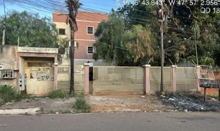 Imóvel 2401346 ['8444413729410'] - ['RUA 05,N. S/N APTO. 05 QD 23, LT 08, PARQUE NAPOLIS A - CEP: 72885-113, CIDADE OCIDENTAL - GOIAS'] ['Parque Napolis III'] - ['Cidade Ocidental']/['GO'] - 1