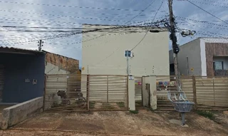 Imóvel 2537246 ['8444421342421'] - ['QUADRA 29B (AVENIDA JOAQUIM GILBERTO),N. SN APTO. 103 LT 11 VG III, PARQUE ARAGUARI - A - CEP: 72885-284, CIDADE OCIDENTAL - GOIAS'] ['Parque Araguari'] - ['Cidade Ocidental']/['GO'] - 1