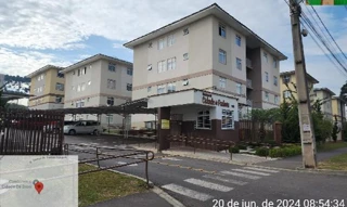 Imóvel 1924046 ['8555526519331'] - ['RUA ANGELO TOZIM,N. 1501 APTO. 32 BL 05, TATUQUARA - CEP: 81490-030, CURITIBA - PARANA'] ['Campo de Santana'] - ['Curitiba']/['PR'] - 1