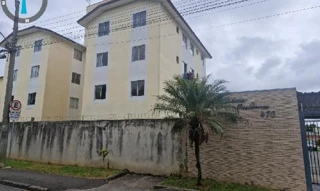 Imóvel 2603146 ['8444431490580'] - ['AVENIDA PERO VAZ DE CAMINHA,N. 470 APTO. 32 BL F, TATUQUARA - CEP: 81470-096, CURITIBA - PARANA'] ['Tatuquara'] - ['Curitiba']/['PR'] - 1