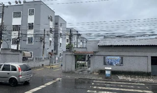 Imóvel 2326846 ['8444419048783'] - ['AVENIDA REPUBLICA DO PARAGUAI,N. 475 APTO. 401 BL 23, VILA SARAPUI - CEP: 25050-100, DUQUE DE CAXIAS - RIO DE JANEIRO'] ['Vila Sarapui'] - ['Duque De Caxias']/['RJ'] - 1