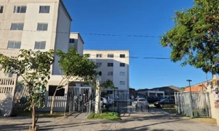 Imóvel 2594046 ['8787715001829'] - ['VIA COLETORA A,N. 1090 APTO. 402 BL 03 PAV 4º, , MONDUBIM - CEP: 60768-010, FORTALEZA - CEARA'] ['Mondubim'] - ['Fortaleza']/['CE'] - 1