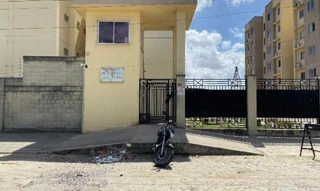 Imóvel 2710846 ['8787710308535'] - ['RUA MARIA MAIA,N. 19 APTO. 301 BL B BX 51, SIQUEIRA - CEP: 60732-558, FORTALEZA - CEARA'] ['Siqueira'] - ['Fortaleza']/['CE'] - 1