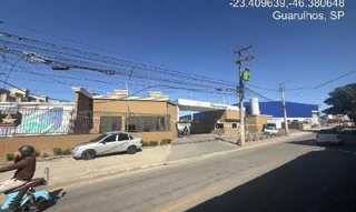 Imóvel 3050246 ['8787717261992'] - ['AVENIDA CHIYO YAMAMOTO,N. 620 APTO. 01 BL 02, VILA NOVA BONSUCESSO - CEP: 07176-040, GUARULHOS - SAO PAULO'] ['Vila Nova Bonsucesso'] - ['Guarulhos']/['SP'] - 1