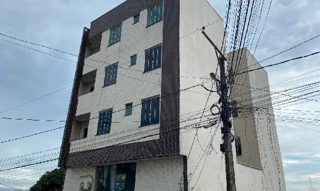 Imóvel 2480846 ['8444411053680'] - ['RUA CARAJAS,N. 168 APTO. 301 BL B, IGUACU - CEP: 35000-000, IPATINGA - MINAS GERAIS'] ['Iguaçu'] - ['Ipatinga']/['MG'] - 1
