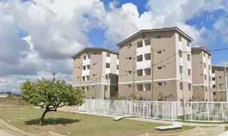 Imóvel 2222246 ['8555539121196'] - ['AVENIDA FLAVIO VASCONCELOS,N. SN APTO. 203 BL 18, LT 01, QD 08, LOT VIVER MELHOR IT, VENDA DAS PEDRAS - CEP: 24802-245, ITABORAI - RIO DE JANEIRO'] [''] - ['Itaboraí']/['RJ'] - 1