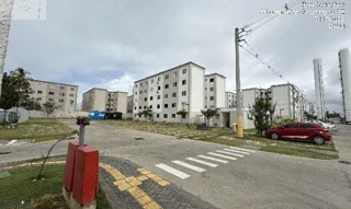 Imóvel 2546546 ['8787711634258'] - ['RUA GUARULHOS,N. 121 APTO. 001 BL 17, BARRA DE JANGADA - CEP: 54495-100, JABOATAO DOS GUARARAPES - PERNAMBUCO'] ['Barra de Jangada'] - ['Jaboatão Dos Guararapes']/['PE'] - 1