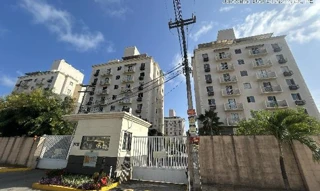Imóvel 2858446 ['8555519952246'] - ['AVENIDA ABDO CABUS,N. 867 APTO. 604 TORRE 08, CANDEIAS - CEP: 54440-350, JABOATAO DOS GUARARAPES - PERNAMBUCO'] ['Candeias'] - ['Jaboatão Dos Guararapes']/['PE'] - 1