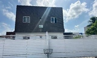 Imóvel 2550946 ['8444417472979'] - ['RUA IMACULADA CONCEICAO,N. 170 APTO. 202 VILA 202, MUCUMAGRO - CEP: 58066-132, JOAO PESSOA - PARAIBA'] ['Lot. Quintas de Gramame'] - ['João Pessoa']/['PB'] - 1