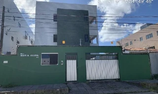 Imóvel 2624846 ['8444408769239'] - ['RUA JUIZ ARNALDO FERREIRA ALVES,N. 46 APTO. 301, JARDIM CIDADE UNIVERSITARIA - CEP: 58052-315, JOAO PESSOA - PARAIBA'] ['Jardim Cidade Universitária'] - ['João Pessoa']/['PB'] - 1