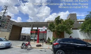 Imóvel 2664746 ['8787718351197'] - ['RUA MARIA JOSE CAETANO DA SILVA,N. 222 APTO. 202 BLOCO A, ALTIPLANO CABO BRANCO - CEP: 58046-195, JOAO PESSOA - PARAIBA'] ['Conj. Altiplano Cabo Branco'] - ['João Pessoa']/['PB'] - 1