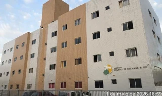 Imóvel 2909546 ['8444426418752'] - ['RUA DOUTOR AUGUSTO DE ALMEIDA FILHO,N. 120 APTO. 110 BL C, GRAMAME - CEP: 58069-469, JOAO PESSOA - PARAIBA'] ['Gramame'] - ['João Pessoa']/['PB'] - 1