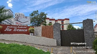 Imóvel 2664246 ['1444410778896'] - ['AVENIDA BARAO DO RIO BRANCO,N. 10 APTO. 203 CONJUNTO A, SANTA TEREZINHA - CEP: 36046-030, JUIZ DE FORA - MINAS GERAIS'] ['Santa Terezinha'] - ['Juiz De Fora']/['MG'] - 1