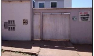 Imóvel 2556346 ['8444427679754'] - ['RUA 82,N. SN APTO. 101 LT 17 QD 240, PARQUE ESTRELA DALVA IX - CEP: 72853-240, LUZIANIA - GOIAS'] ['Parque Estrela Dalva IX e X'] - ['Luziânia']/['GO'] - 1