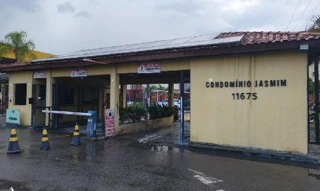 Imóvel 2647246 ['8555530064220'] - ['AVENIDA TORQUATO TAPAJOS,N. 11675 APTO. 302 BL 09, TARUMA-ACU - CEP: 69023-003, MANAUS - AMAZONAS'] ['Tarumã'] - ['Manaus']/['AM'] - 1