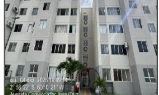 Imóvel 2827546 ['8787711617493'] - ['AVENIDA COMENDADOR JOSE CRUZ,N. 1081 APTO. 305 BL 04, LAGO AZUL - CEP: 69018-150, MANAUS - AMAZONAS'] ['Lago Azul'] - ['Manaus']/['AM'] - 1