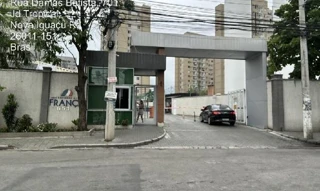 Imóvel 2696546 ['8787708328184'] - ['RUA DAMAS BATISTA,N. 651 APTO. 404 BL 01, JARDIM TROPICAL - CEP: 26011-151, NOVA IGUACU - RIO DE JANEIRO'] ['Cruzeiro do Sul'] - ['Nova Iguaçu']/['RJ'] - 1