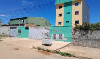 Imóvel 2698446 ['8444435867270'] - ['QD 08 LT 19,N. S/N APTO. 301 RUA NOVE, , LOTEAMENTO LUNABEL 3 - CEP: 72862-508, NOVO GAMA - GOIAS'] ['Lot. Lunabel'] - ['Novo Gama']/['GO'] - 1