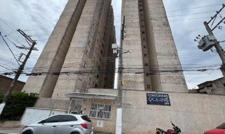 Imóvel 2665046 ['8555537731450'] - ['RUA DOUTOR BENTO VIDAL,N. 467 APTO. 95 BLOCO 1 TORRE IBIZA, NOVO OSASCO - CEP: 06142-100, OSASCO - SAO PAULO'] ['Novo Osasco'] - ['Osasco']/['SP'] - 1